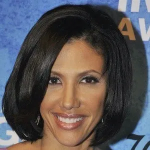Wendy Davis (TV Actress)