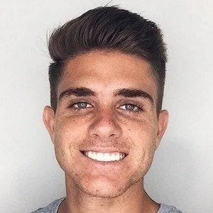 Kostas García