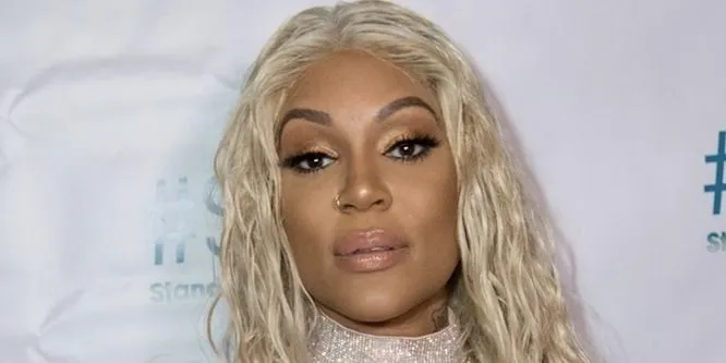 Lyrica Anderson