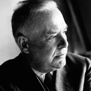 Wallace Stevens