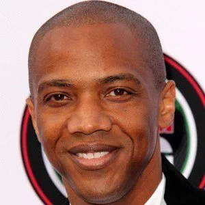 J. August Richards