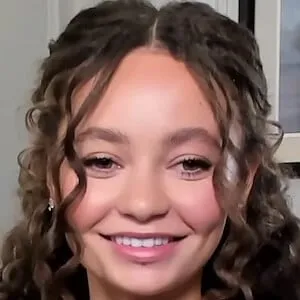 Nico Parker