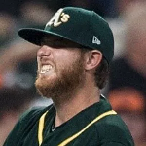 Paul Blackburn (Baseball Player)