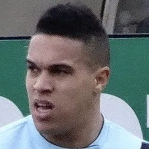 Troy Brown (Football Player)