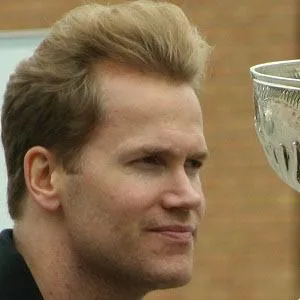 Chris Pronger
