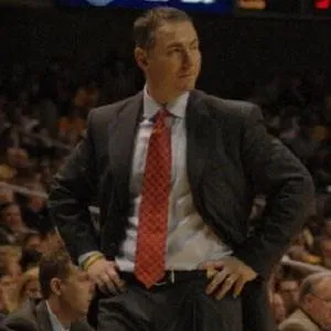 Donnie Jones (Basketball Coach)