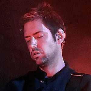 Ed O'Brien