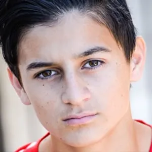 Ethan Estrada (TV Actor)
