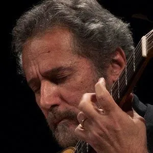 Sérgio Assad