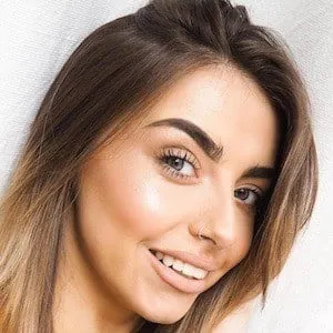 Steph Toms