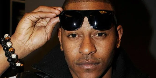 Eric Bellinger