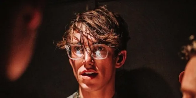 Zach Sutton