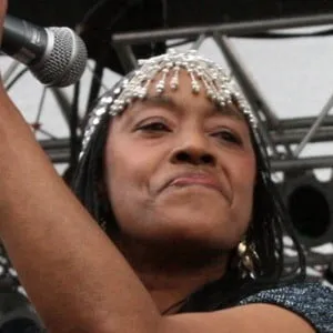 Ann Peebles
