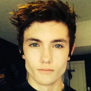Spencer MacPherson