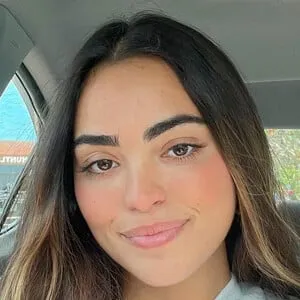 Gina Marie Cole
