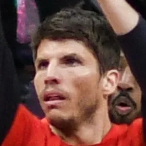 Kyle Korver