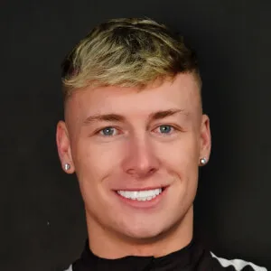 Troy Sutton