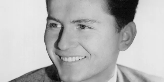 Billy Gray