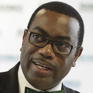 Akinwumi Adesina