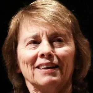 Camille Paglia
