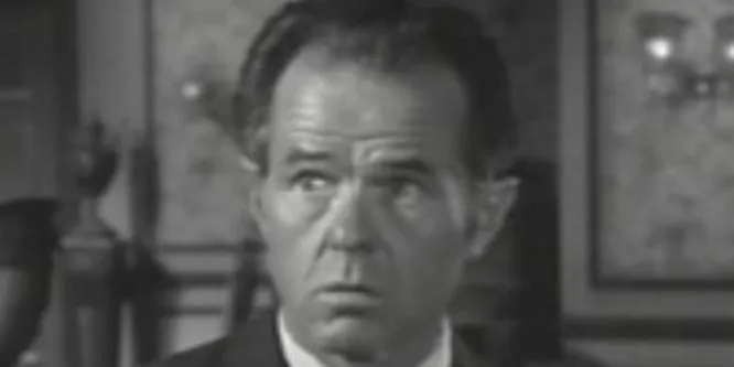 Elisha Cook Jr.