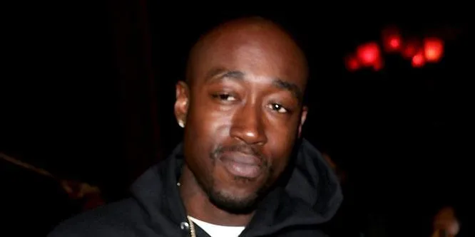 Freddie Gibbs