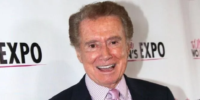 Regis Philbin
