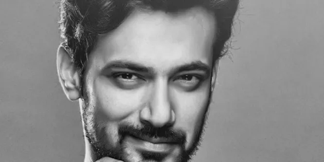 Zahid Ahmed