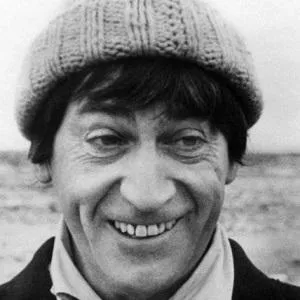 Patrick Troughton