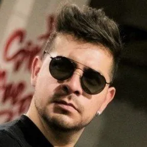 Víctor González (YouTube Star)