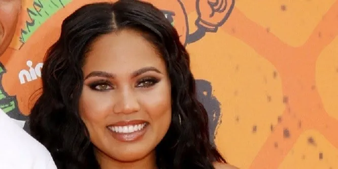 Ayesha Curry