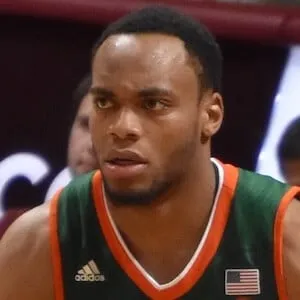 Bruce Brown Jr. (Basketball Player)