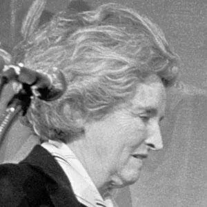 Dolores Hope