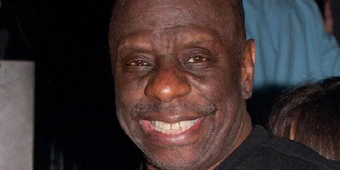 Jimmie Walker