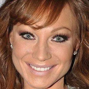 Charlotte Perrelli