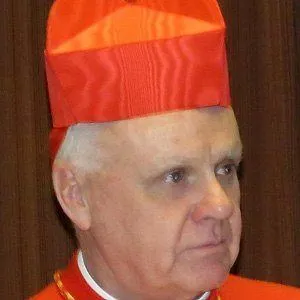 Edwin Frederick O'Brien
