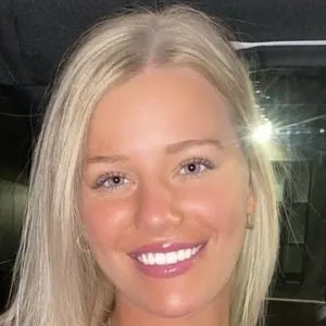Haley Bramlett