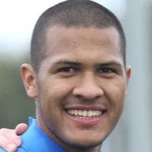 José Salomón Rondón