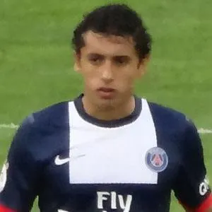 Marquinhos (Soccer Player)