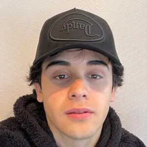 Oscar Ortiz (TikTok Star)