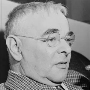 Joseph Hergesheimer