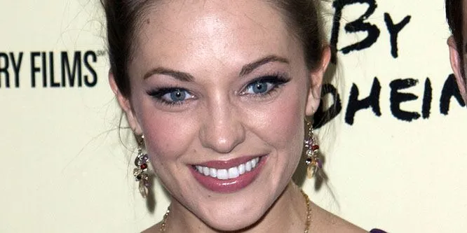 Laura Osnes