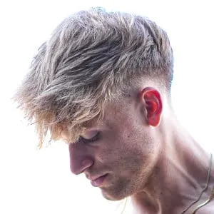 Brodie Falgoust