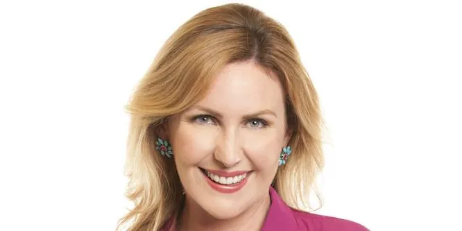 Elise Strachan