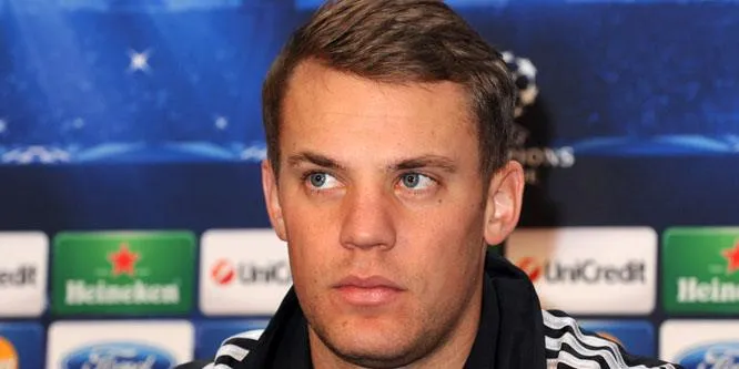 Manuel Neuer