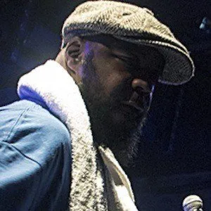 Sean Price (Rapper)