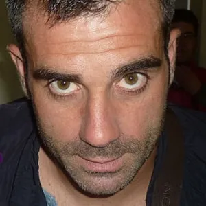 Stefano Sorrentino
