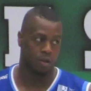 Chris Jones (Basketball Player)