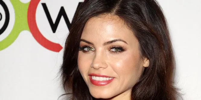 Jenna Dewan