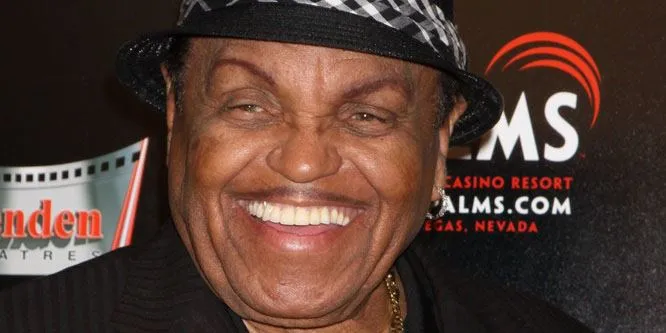 Joe Jackson (Talent Manager)